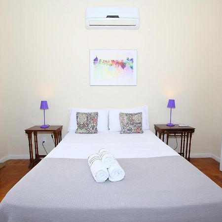 Unhotel - Apartamento De Temporada Em Ipanema Com 4 Quartos 리오데자네이루 외부 사진
